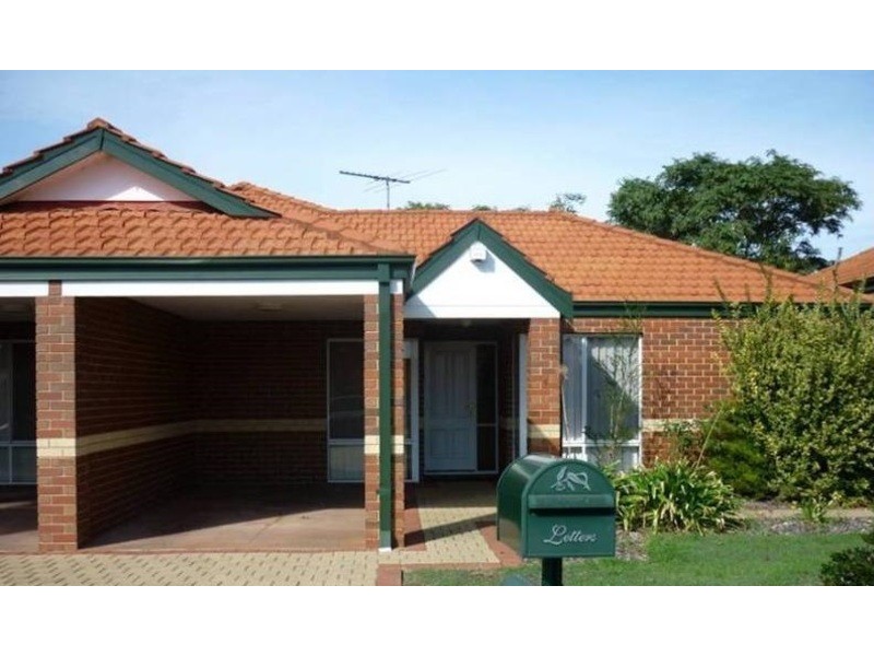 4/201 Glen Iris Drive, Jandakot WA 6164