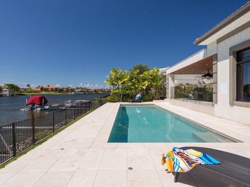 25 Mandolin Avenue, Helensvale QLD 4212