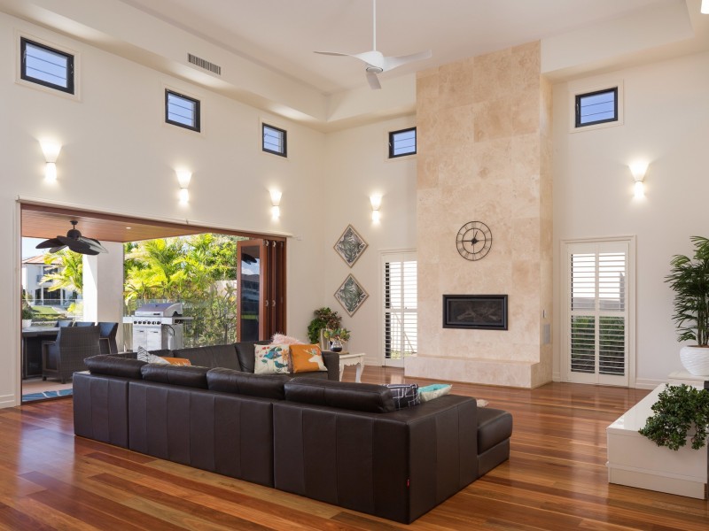 25 Mandolin Avenue, Helensvale QLD 4212