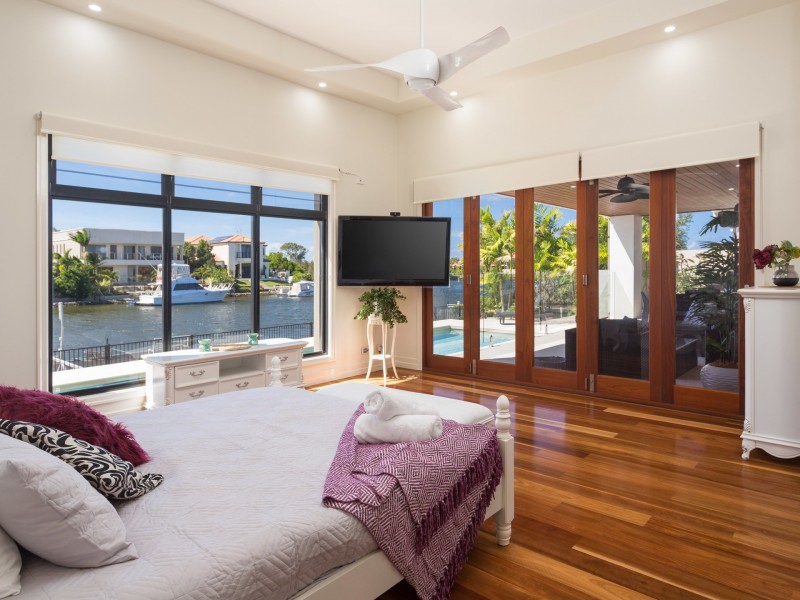 25 Mandolin Avenue, Helensvale QLD 4212