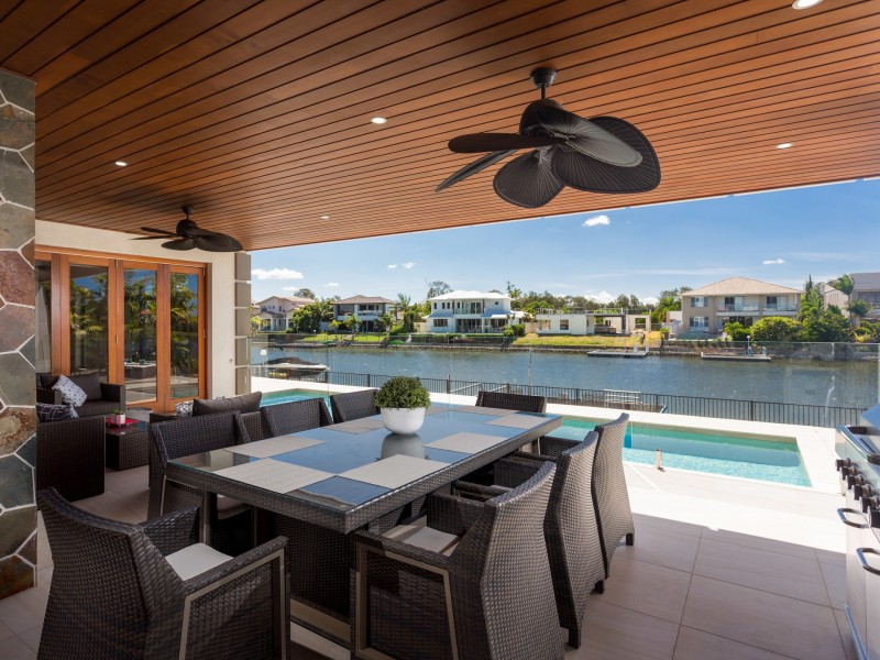 25 Mandolin Avenue, Helensvale QLD 4212