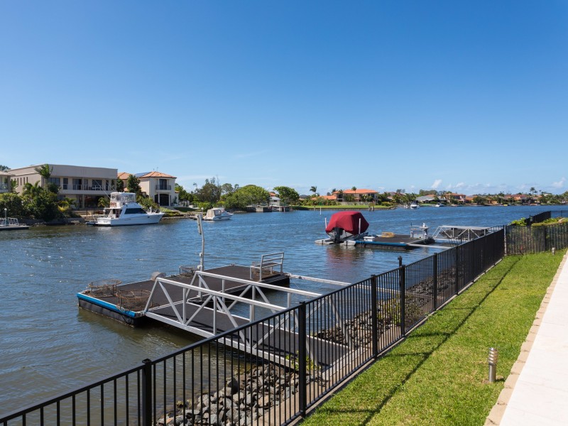 25 Mandolin Avenue, Helensvale QLD 4212