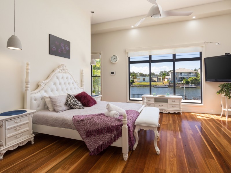 25 Mandolin Avenue, Helensvale QLD 4212