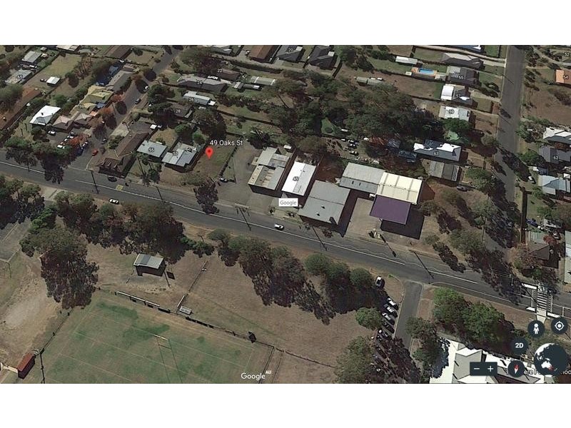 49 Oaks Street, Thirlmere NSW 2572