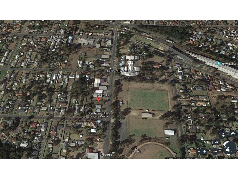 49 Oaks Street, Thirlmere NSW 2572