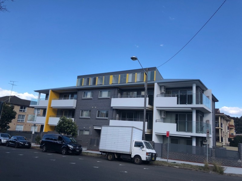 722 Princes Highway, Kogarah NSW 2217