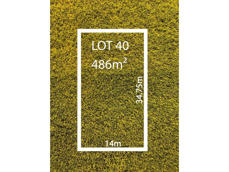 Lot 40 Donatello Road, Greenvale VIC 3059