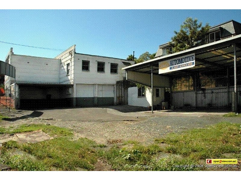 543 Church Street, North Parramatta NSW 2151