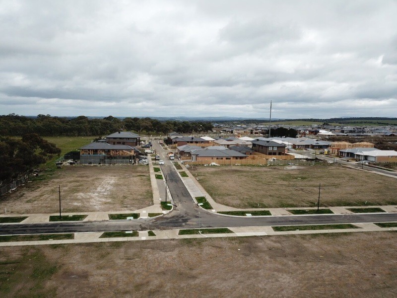 Lot 47 Avisha Way, Greenvale VIC 3059
