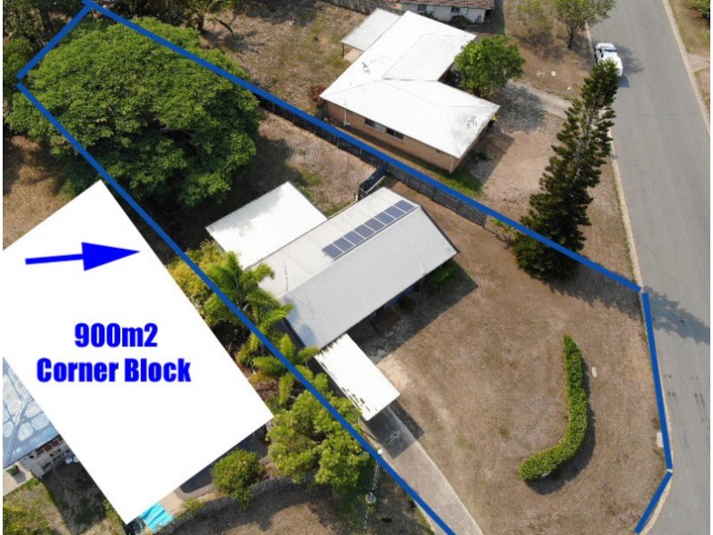 18 Apollo Drive, Andergrove QLD 4740