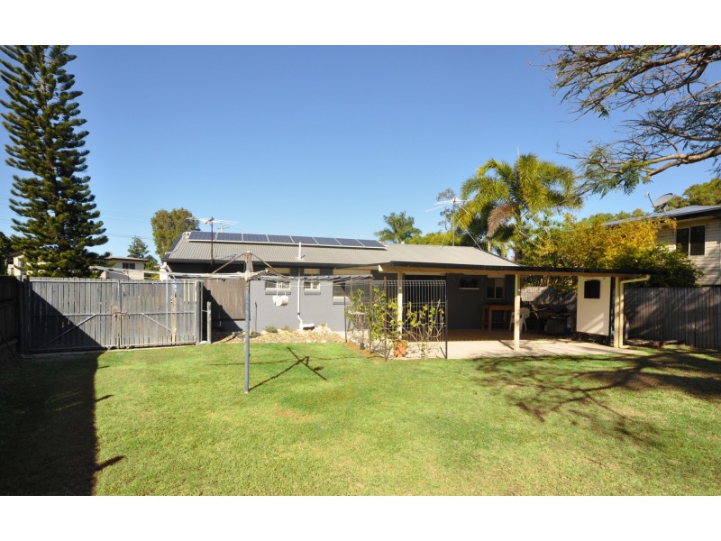 18 Apollo Drive, Andergrove QLD 4740