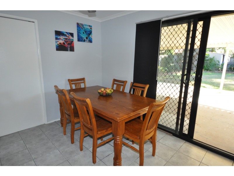 18 Apollo Drive, Andergrove QLD 4740