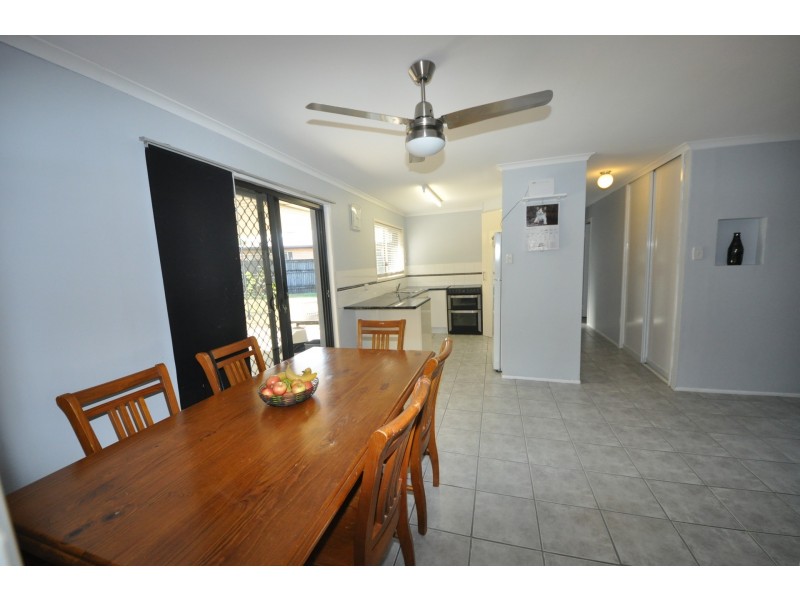 18 Apollo Drive, Andergrove QLD 4740