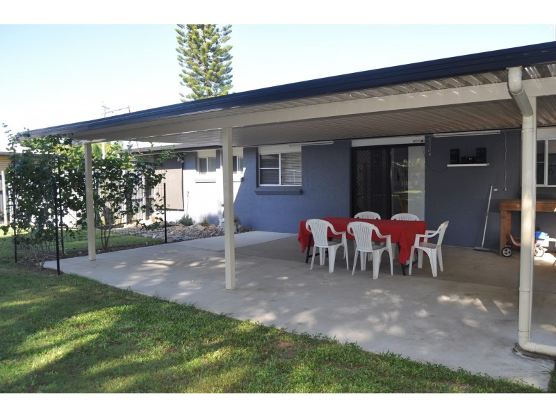 18 Apollo Drive, Andergrove QLD 4740