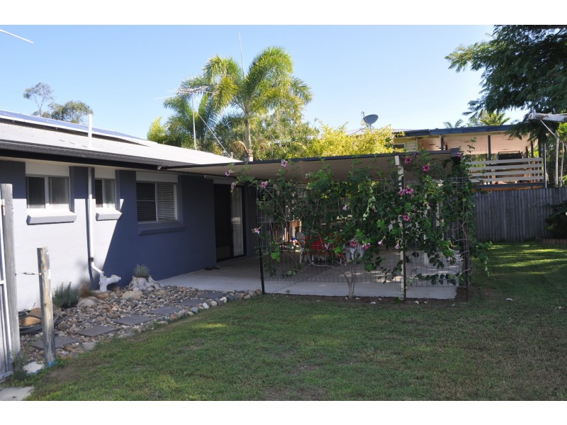 18 Apollo Drive, Andergrove QLD 4740