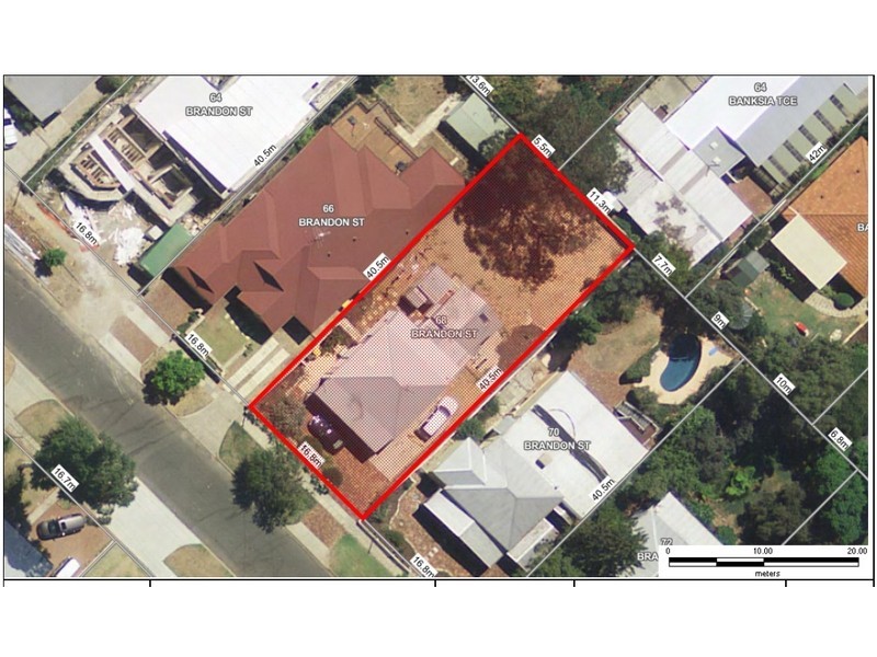 68 Brandon Street, Kensington WA 6151