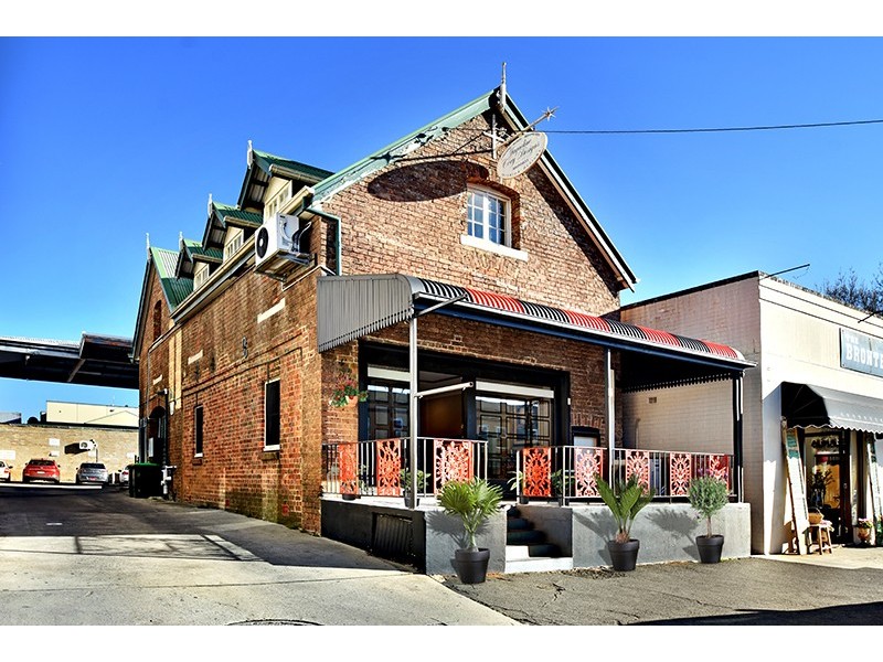 5 Wingecarribbee Street, Bowral NSW 2576