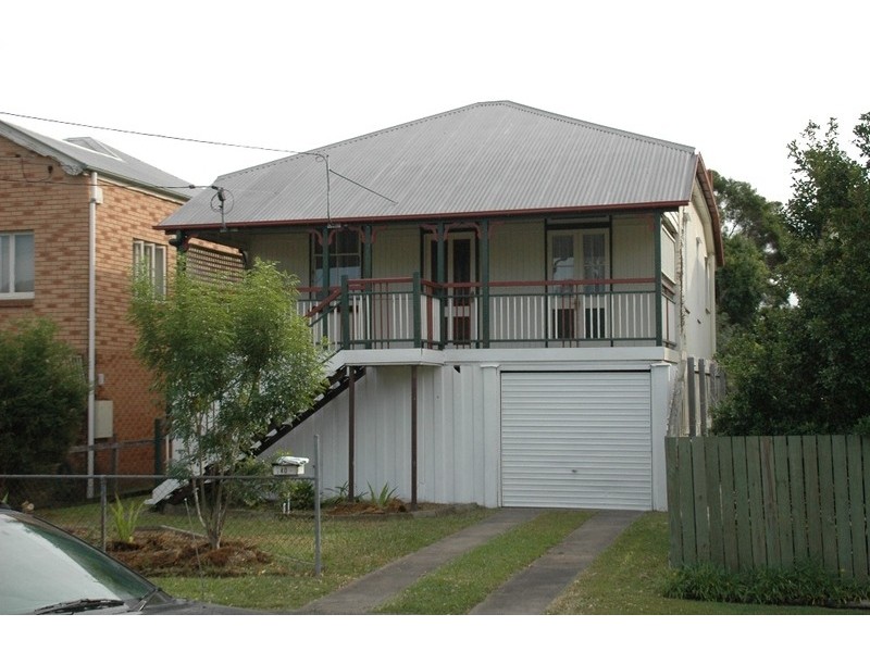 40 Jubilee Street, Greenslopes QLD 4120