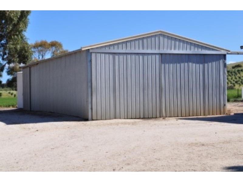 Lot 6 Lincoln Highway, Port Lincoln SA 5606