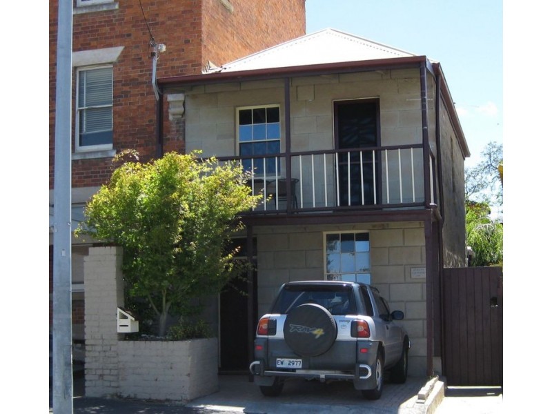163 Bathurst Street, Hobart TAS 7000