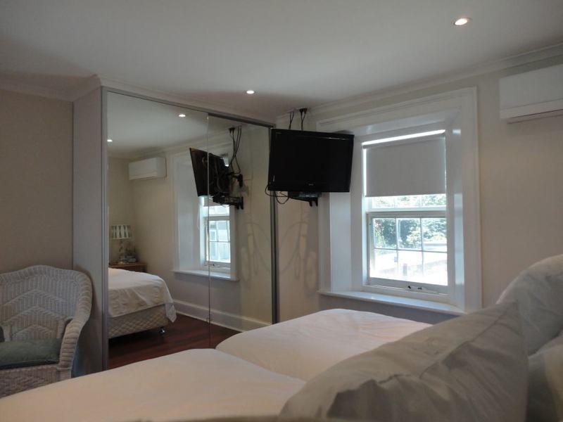 163 Bathurst Street, Hobart TAS 7000
