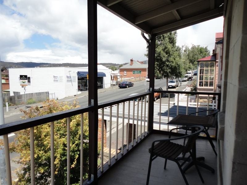 163 Bathurst Street, Hobart TAS 7000
