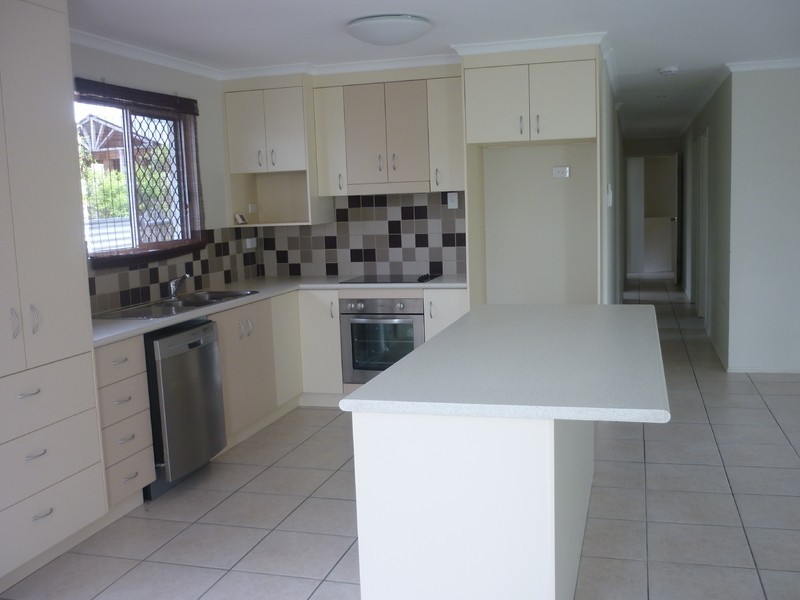 4 Pujolas Street, Calliope QLD 4680