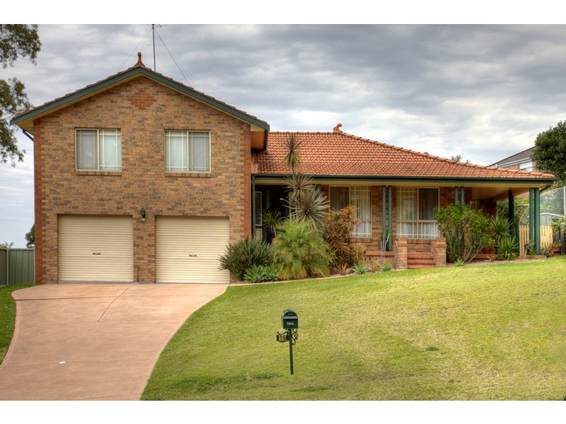 15 Sovereign Close, Floraville NSW 2280