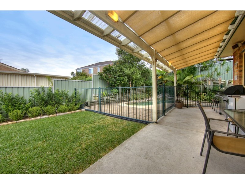 15 Sovereign Close, Floraville NSW 2280