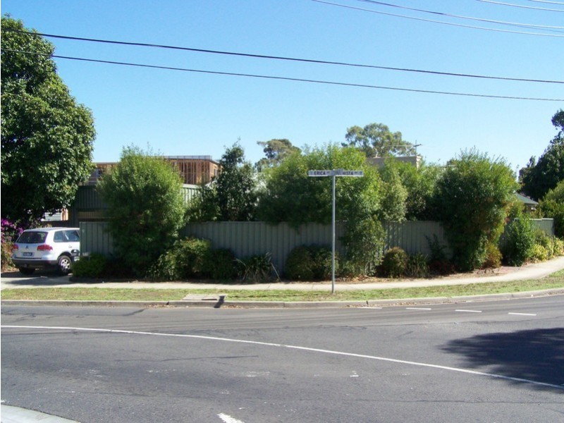 1/41  Erica Ave, Boronia VIC 3155