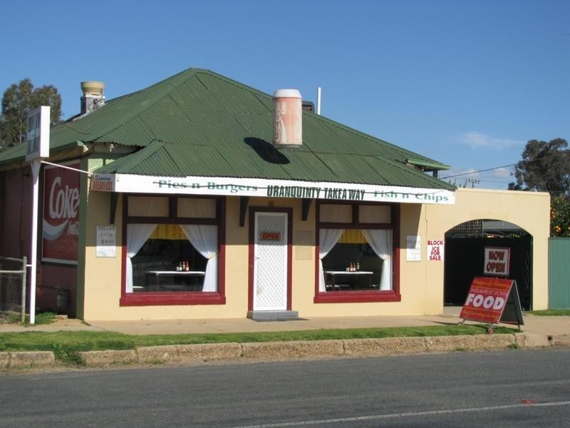 36 Morgan Street, Uranquinty NSW 2652