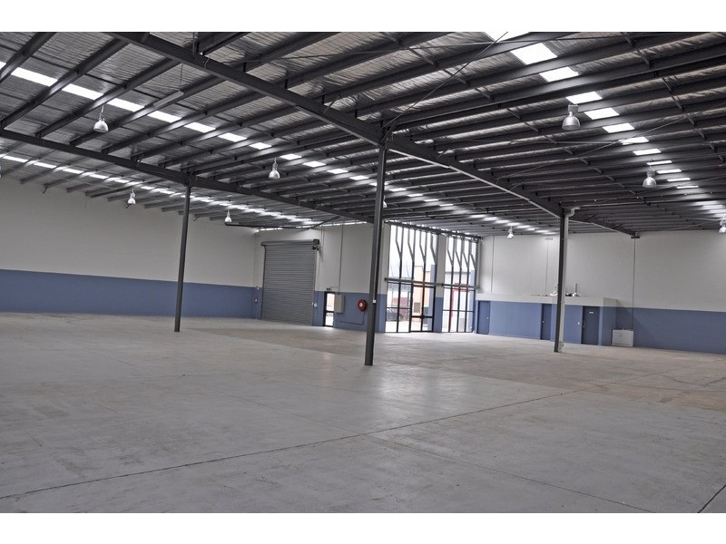 5/200 Princes Hwy, Dandenong VIC 3175