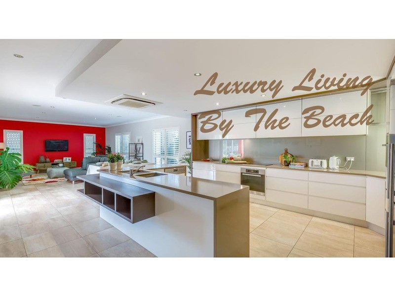 24 Reef Parade, Mackay QLD 4740
