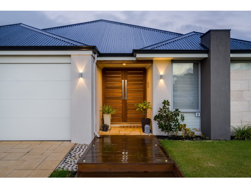 130 Rossiter Avenue, Piara Waters WA 6112