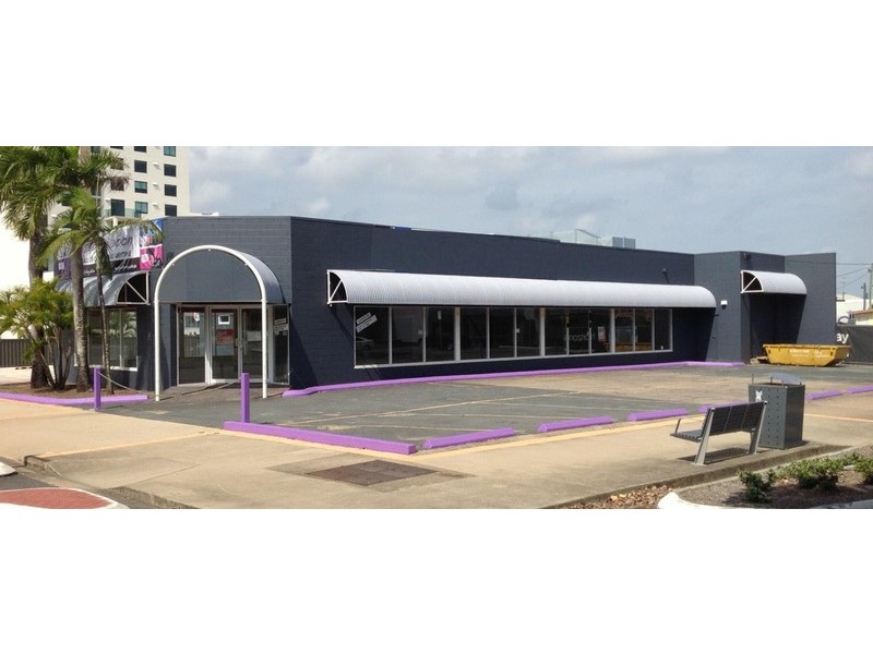 54-58 Victoria Street, Mackay Harbour QLD 4740