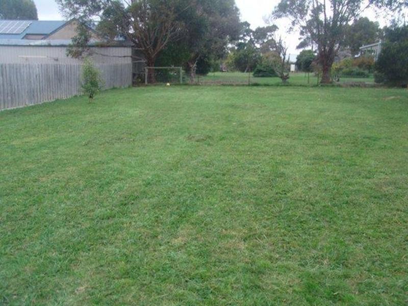 Newlands Arm VIC 3875