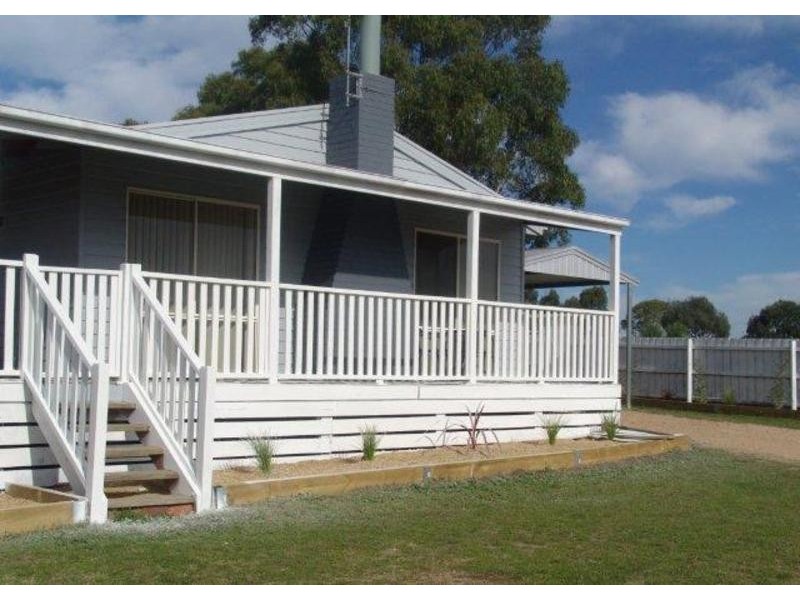 Newlands Arm VIC 3875