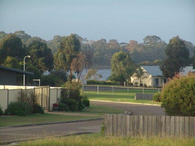 Newlands Arm VIC 3875