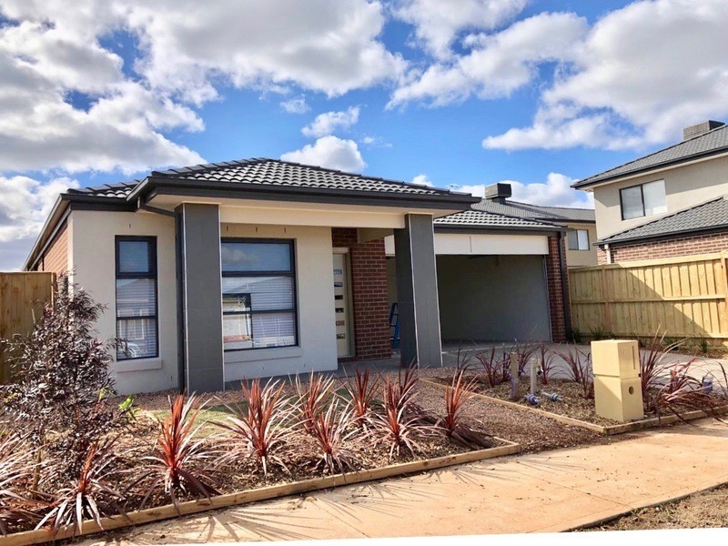 17 Briggs Way, Tarneit VIC 3029