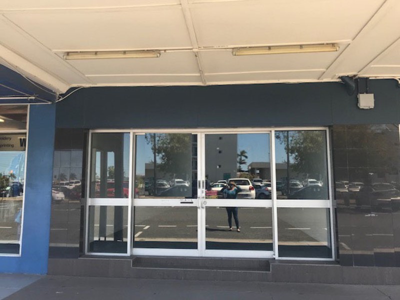 157 Wood Street, Mackay QLD 4740