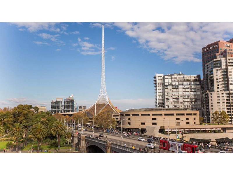 276/173 City Road, Southbank VIC 3006