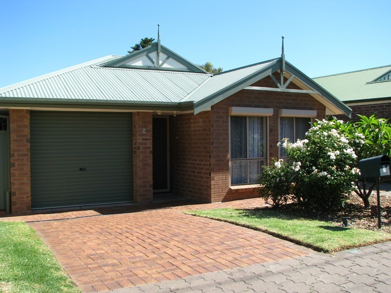 9 Gascoyne Avenue, Hillcrest SA 5086