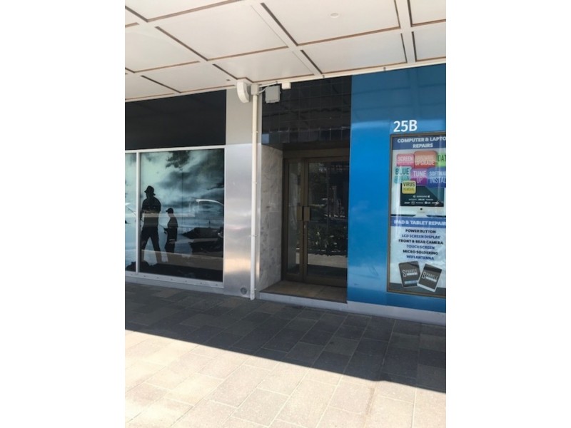 116 Victoria Street -Upstairs, Mackay QLD 4740