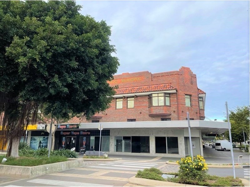 116 Victoria Street -Upstairs, Mackay QLD 4740