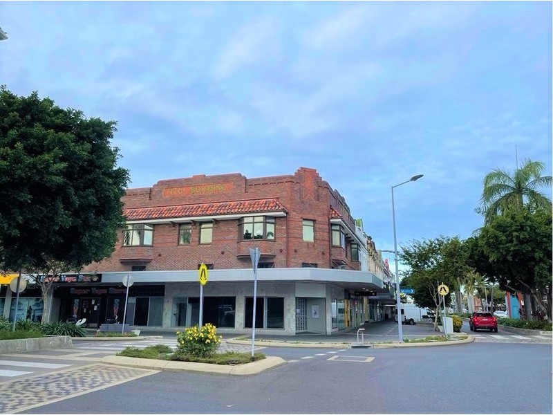 116 Victoria Street -Upstairs, Mackay QLD 4740