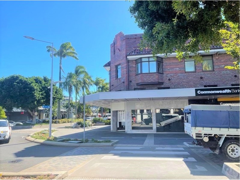 116 Victoria Street -Upstairs, Mackay QLD 4740