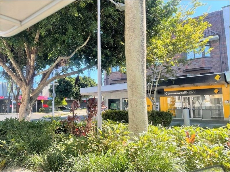 116 Victoria Street -Upstairs, Mackay QLD 4740