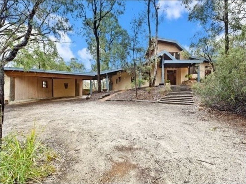 Kangaroo Ground VIC 3097