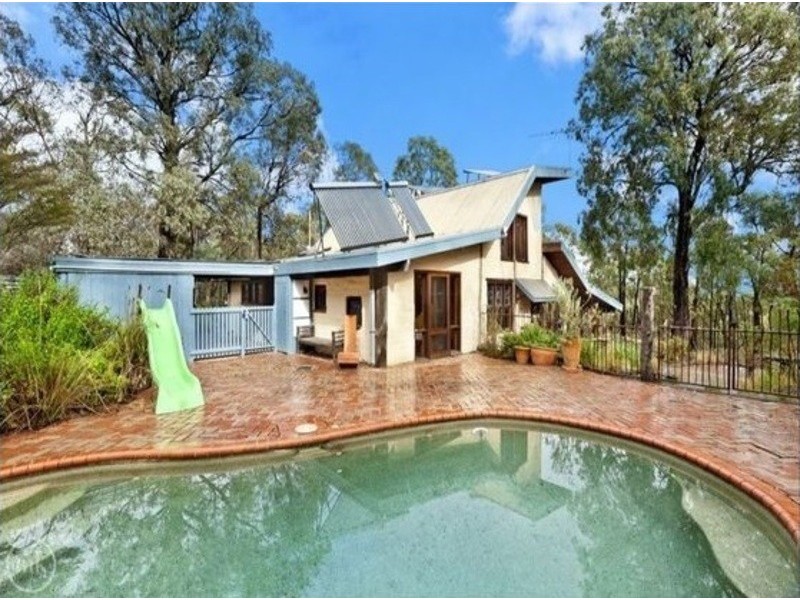 Kangaroo Ground VIC 3097