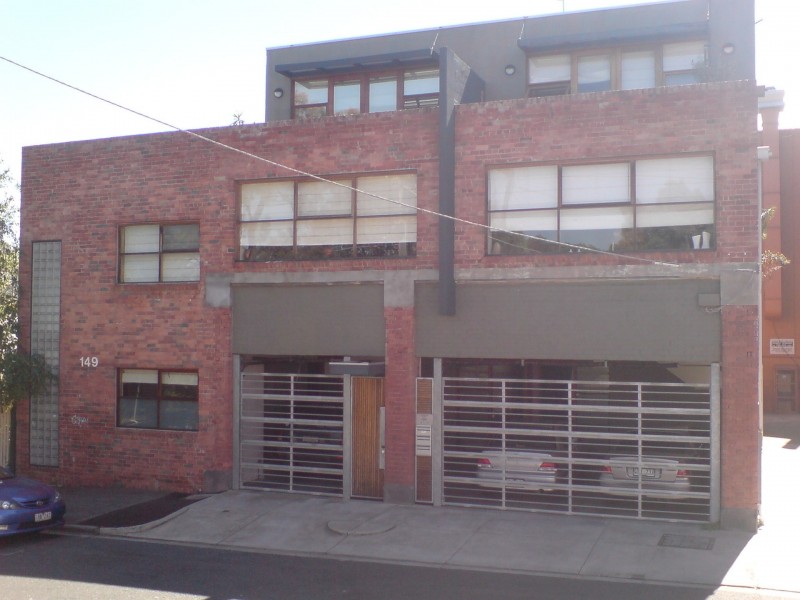 1/149 Carpenter Street, Brighton VIC 3186